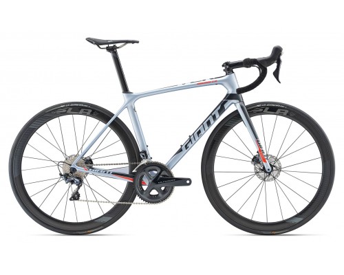 GIANT TCR ADVANCED PRO 1 DISC 2019